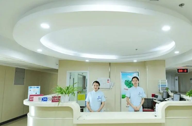 本溪正规供卵试管中心